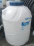 Резервоар 1000 литра за вода, мляко и хранителни продукти , снимка 7