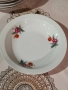 Български порцеланови чинии , снимка 3