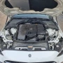 Mercedes-Benz C 300 EQ boost AMG 4 maticw206 на части , снимка 18