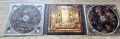 Компакт Дискове - Рок - Метъл: Magnum - Princess Alice And The Broken Arrow - CD + DVD Digipack , снимка 3