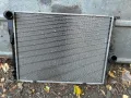 Воден радиатор за BMW e87 116 118 120 318 320 E90 E91 E82 E88 754750404, снимка 1