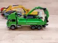Колекционерски модели на Siku, снимка 7