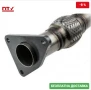 DPF филтър 20010JD71A DPF-NS-002 Nissan Qashqai Renault Koleos, снимка 3