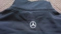 JAMES & NOCHELSON Bercedes-Bens Softshell Jacket размер L работна софтшел горница W4-471, снимка 8