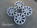 4 броя алуминиеви джанти за Volkswagen Polo,Lupo,Fox 14, снимка 9