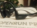 Shokz OpenRun Pro безжични спортни слушалки с костна проводимост, снимка 2