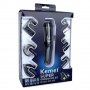 Машинка за подстригване и бръснене-комплект 11 части KEMEI KM-600 , снимка 1 - Машинки за подстригване - 36838317