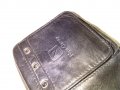 Чанта за колан естествена кожа Ню Гарити 140х110х25мм, снимка 6
