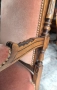 Кресло Луи 16-ти, снимка 6