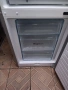 Иноксов комбиниран хладилник с фризер Бош Bosch А++ с две години гаранция!, снимка 5