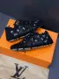 Louis Vuitton Дамски Маратонки👟Дамски Спортни Обувки Луис Витон - Различни Цветове Код SEM-532, снимка 11