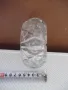 Пепелник стъклен имитационен кристал, снимка 6