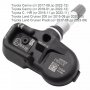 Датчик за налягане на гумите Тойота C HR Land Cruiser Lexus 4260748020, снимка 5