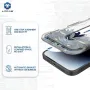 LITO Стъклен Screen Протектор Лесно Поставяне за iPhone 15 Pro Max 6.7 Баркод : 2403777, снимка 3