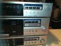fisher ampli+deck+tuner-japan/sweden 2310201403, снимка 6