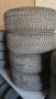 4 броя 235/55/19 зимни гуми Pirelli Scorpion Winter RFT 2019 6,5мм RunFlat, снимка 1 - Гуми и джанти - 42758741