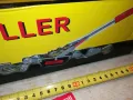 HANDED POWER PULLER-ЛЕБЕТКА 2 ТОНА РЪЧНА 1112241758, снимка 2