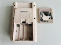 Nintendo GAME BOY DMG-01 (за ремонт / за части) + игра, снимка 3