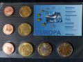 Пробен Евро Сет - Мартиника 2007 , 8 монети , снимка 1 - Нумизматика и бонистика - 44265622