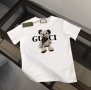 Дамска тениска Gucci  -  два цвята - 30 лв., снимка 2