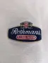 Стар Rothmans King Size вълнен пуловер, снимка 2