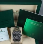 Rolex Datejust 41mm Steel Dark Rhodium Dial Automatic Различни Варианти, снимка 2