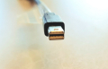 Оригинален DVI (F) към Mini DisplayPort (M) /Адаптер, снимка 5