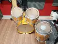 Sonor Force 2007 Birch-Fussion drum set, снимка 8