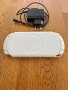 Sony PSP Street E1004 Ice White | Оригинално зарядно | , снимка 2