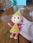 Стара детска играчка,кукла #32