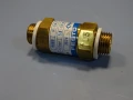възвратен клапан Festo H-1/4B NON-RETURN VALVE Festo 11689, снимка 1