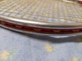 Тенис ракета ретро на Stomil Galbut Lodz, снимка 8