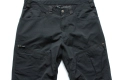 HAGLOFS Mid Flex pants - мъжки стреч туристически панталон, размер L, снимка 2