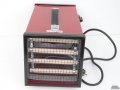Калорифер електрически Български 3,2 kW и 7,2 kW, снимка 3