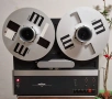 Ролков магнетофон Revox R88, снимка 1