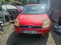Ford fiesta на части, снимка 1