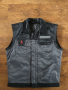 Mascot - мъжки работен елек КАТО НОВ, снимка 5