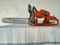 Husqvarna 372 xp X-Torq 0898 388 910, снимка 1