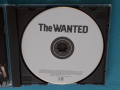 The Wanted – 2010 - The Wanted(Ballad,Electro,Europop), снимка 5