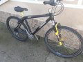 Алуминиев-велосипед CHAKA-AL600"хидравлични спирачки 26"ЦОЛA original 