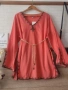 Нова с етикет туника корал ХЛ/2ХЛ , снимка 2