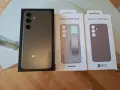 Samsung S24 Onyx Black 256GB, снимка 3