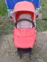 Продавам Количка Peg Perego Skate, снимка 1