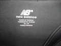 Фитнес панталонки NEW BALANCE   мъжки,М, снимка 1