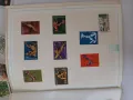 Пощенски марки  , снимка 8