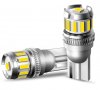 Лед  крушки за габарит Canbus 15LED T10-W5W 12V 5W – A-3216