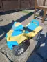 Детско ATV Lorelli за яздене, снимка 1