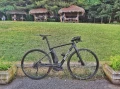 BMC Alpenchallenge Amp Cross/Road Carbon, Size -S Размер - S,, снимка 10