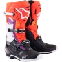 Мотокрос ботуши ALPINESTARS TECH 10 РАЗЛИЧНИ ЦВЕТОВЕ , снимка 9