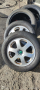 Летни гуми Dunlop 205/60/15, снимка 3